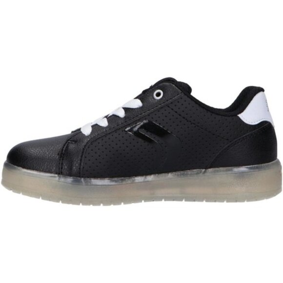 🎁 Geox Kommodor Kids Light-Up Sneaker - Picture 2 of 7
